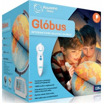 Glóbus 2.0