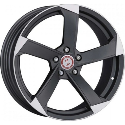 ETABETA MAGIC 8,5x19 5x112 ET40 shiny anthracite