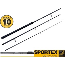 Sportex Rapid Float NT 3,9 m 10-35 g 3 díly