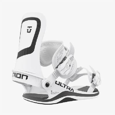 UNION Ultra [Women] White (WHITE) Vel.: S 22/23