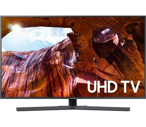 Samsung UE55RU7402