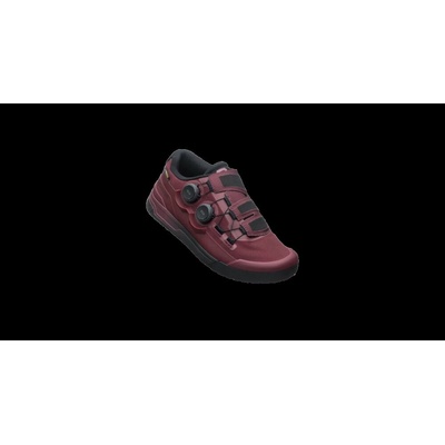 Ride Concepts HELLION ELITE CLIP BOA crimson