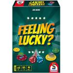 Schmidt Spiele Настолна игра Feeling Lucky? - Семейна (88495) - digit