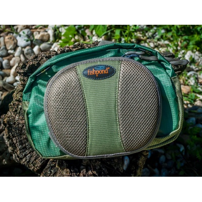 Fishpond Ľadvinka ARROYO CHEST/LUMBAR PACK