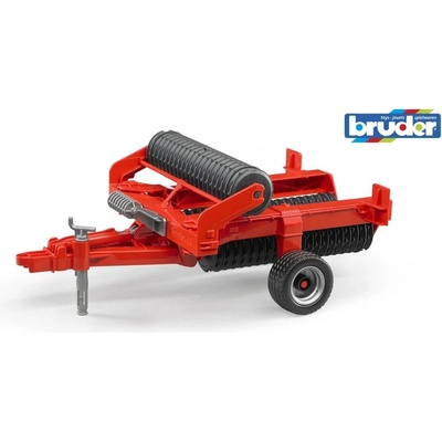 BRUDER Bruder 2226 cambidgee / Цилиндър (br 2226)