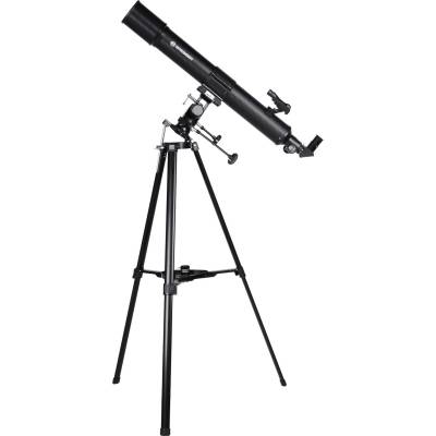 Bresser Телескоп Bresser Taurus 90/900 с адаптор за смартфон (71120)
