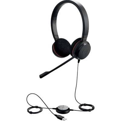 Jabra Evolve 20 – Zboží Živě