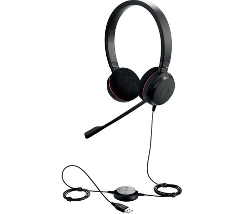 Jabra Evolve 20