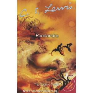 Perelandra | C S Lewis (ISBN: 9780007157167)