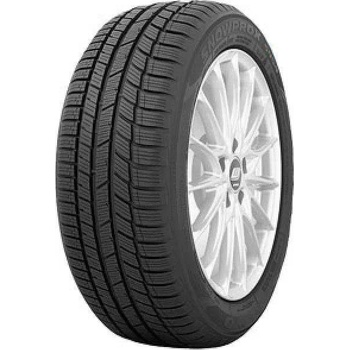 Image 1 of Toyo SnowProx S954 XL 265/65 R17 116H