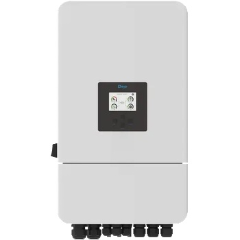 Deye Трифазен хибриден инвертор DEYE - 10 kW EU (SUN-10K-SG05LP3-EU)
