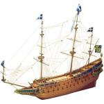 Mantua Model Комплект Mantua Model Vasa 1: 60