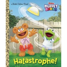 Hatastrophe Disney Muppet Babies Random House