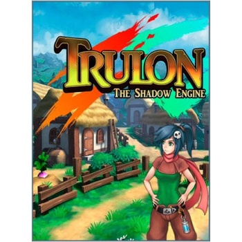 Trulon: The Shadow Engine