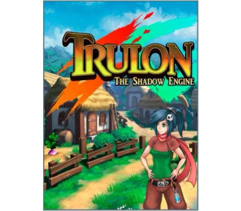 Trulon: The Shadow Engine