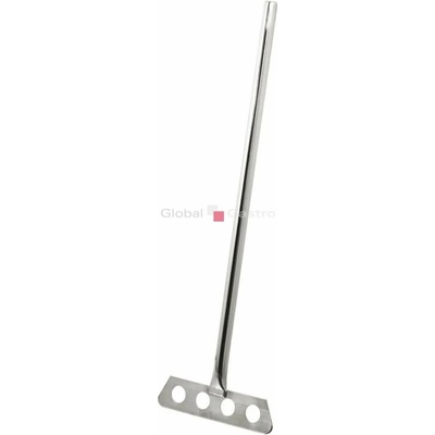 OEM 1620767 | Kopisto stírací a míchací (750x240mm) nerez