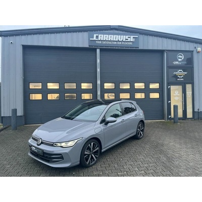 Volkswagen Golf DSG 110 kW
