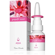 Energy Grepofit Nosol aqua 20 ml