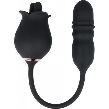 Virgite Qiot Clit & Bullet
