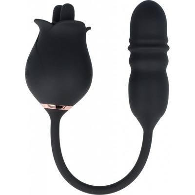 Virgite Qiot Clit & Bullet