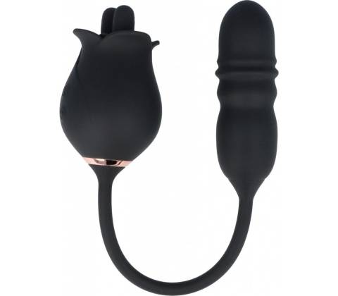 Virgite Qiot Clit & Bullet