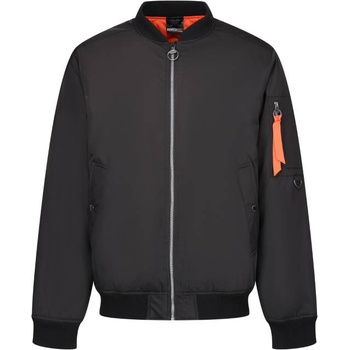 Regatta navigate tra 255 / Мъжко пилотско яке - черно l (36a25500203)