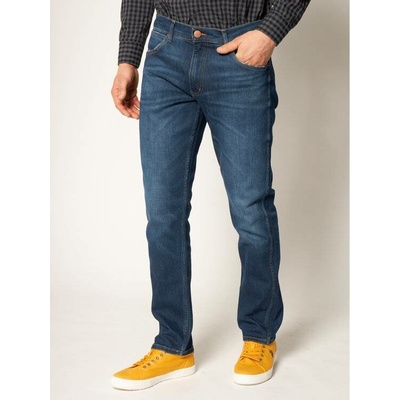 Wrangler GREENSBORO FOR REAL