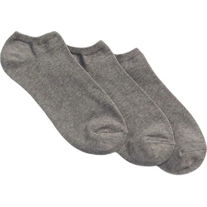 GAP Bas ankle 3pk uni - sportisimo - 23,37 лв