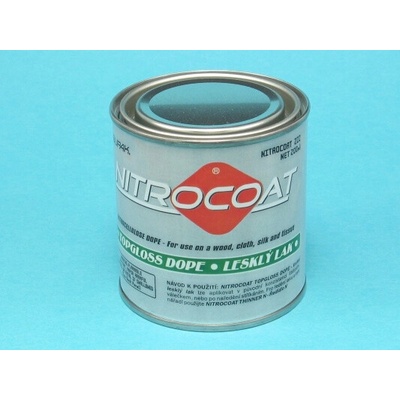 WMP Nitrolac lesklý 200ml