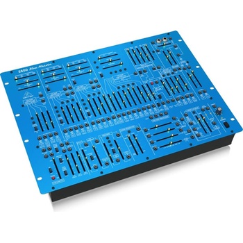 Image 1 of BEHRINGER 2600 BLUE MARVIN