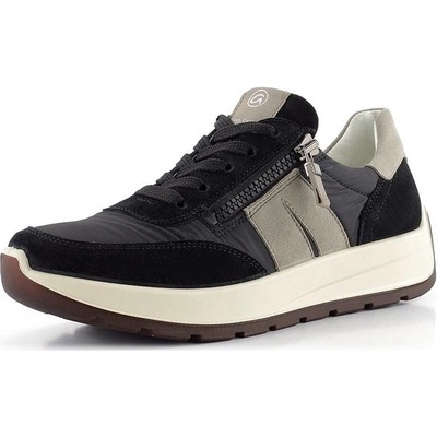 Ara New York Schwarz/Moon 12-25102-01