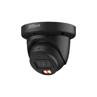 Dahua IPC HDW3649QM S IL 0360B čierna