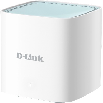 D-Link Eagle Pro AI AX1500 (2-Pack)