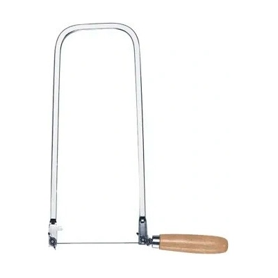 Olson SF63507 Lupenková pilka 12,25" plochá
