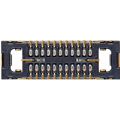 FPC konektor WiFi iPhone 12 Series (22 pinov) IPH1499