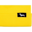 Kašmir zimní čepice Z12 all yellow