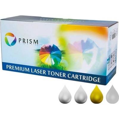 Compatible Жълта касета за принтер Prism ZHL-W2212XN (съвместима с 207X) (ZHL-W2212XN)