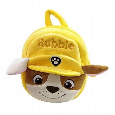 Materská škola batoh Paw Paw Patrol Stroh (Materská škola batoh Paw Paw Patrol Stroh)