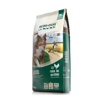 Bewi Dog Basic Croc 25 kg