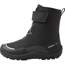 Reima Talvella junior zimní barefoot boty s membránou black