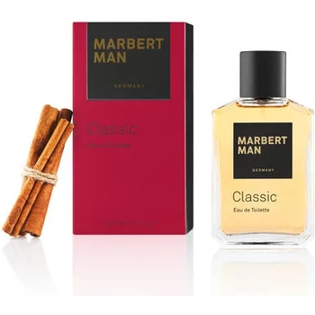 Marbert Man Classic EDT 50 ml