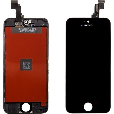 LCD Displej + Dotyková doska Apple iPhone 5C