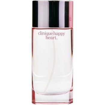 Clinique Happy Heart Parfum Spray 100 ml БО за жени