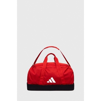 Adidas Спортен сак adidas Performance Tiro League Medium в червено IB8654 (IB8654)