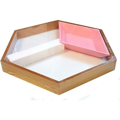 Kik 508 tác 40x40cm