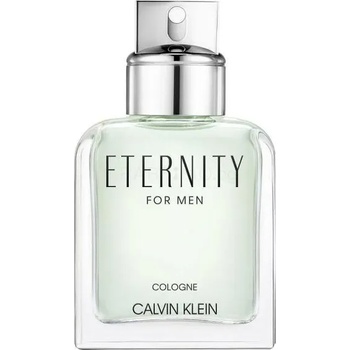 Image 1 of Calvin Klein Eternity Cologne for Men EDT 100 ml Tester