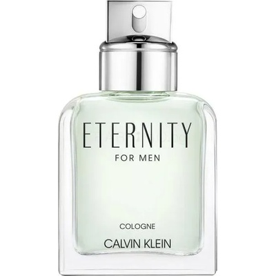 Calvin Klein Eternity Cologne for Men EDT 100 ml Tester