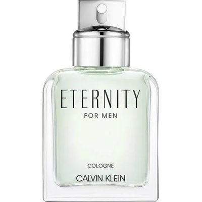 Calvin Klein Eternity Cologne for Men EDT 100 ml Tester