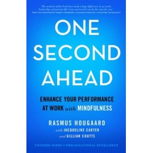 One Second Ahead Hougaard Rasmus