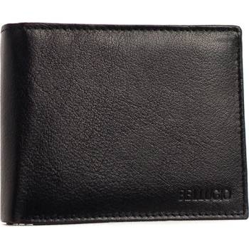 Pánská kožená peněženka PPN032